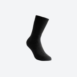 Socks 200 - Noir - Taille 45/48
