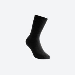 Socks 200 - Noir - Taille 40/44
