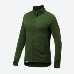 Full Zip Jacket 400 - Pine Green - Taille Xl