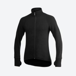 Full Zip Jacket 400 - Noir - Taille Xl