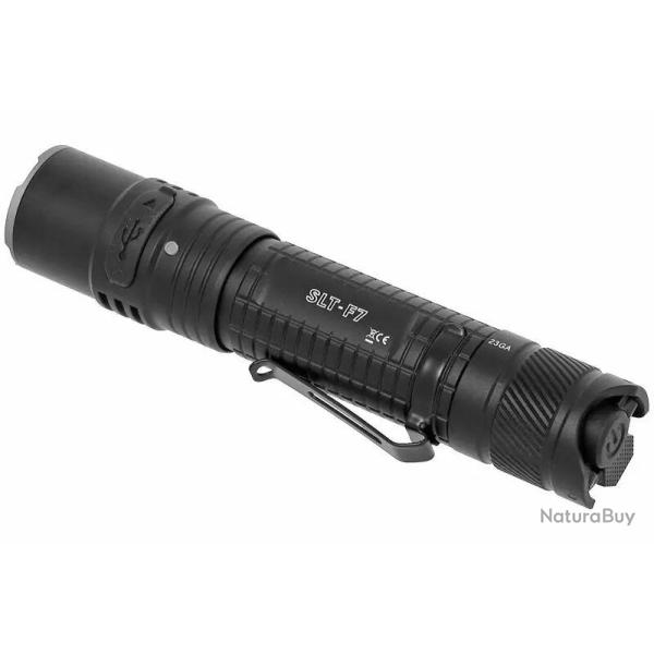 Batterie Pour Lampe Tactique F7