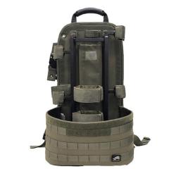 Sweden Entry Tools Heavy Kit Bag Set -   tactique