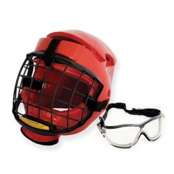 D2 Head For Wds - Xl Redman