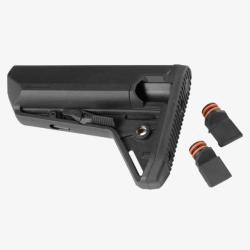 Magpul Moe Sl-S Carbine Stock Mil-Spec FDE (Flat Dark Earth)