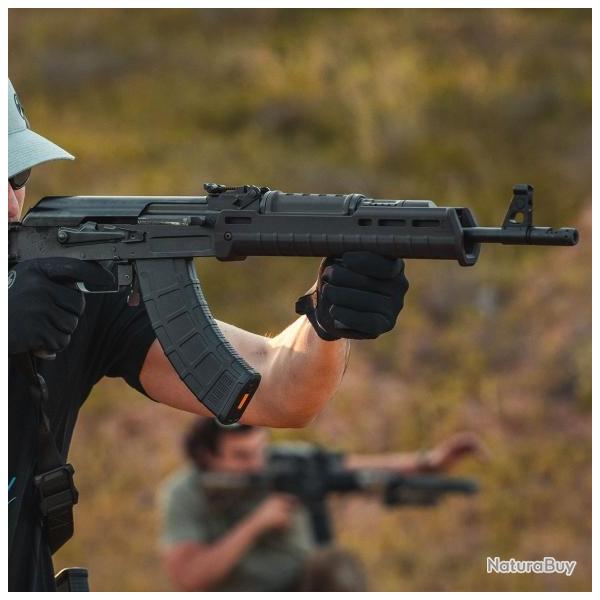 Magpul Gardemain Ak47/74 Zhukov - Noir Noir