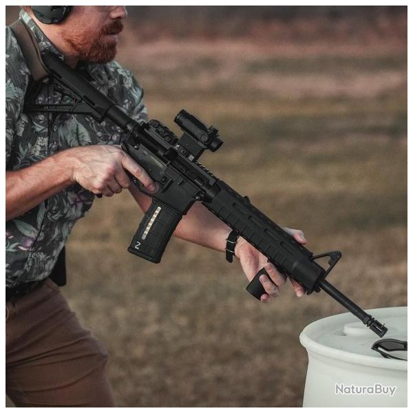 Magpul Garde Main Moe Sl Mid Ar15/M4 OD Green