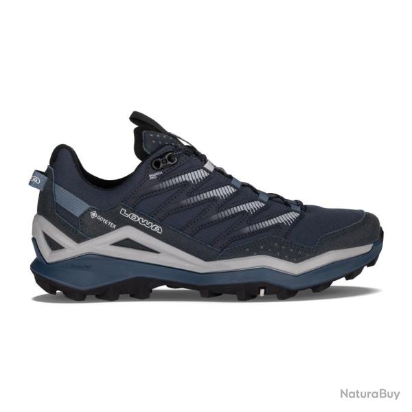 Lowa Maddox GTX Lo TF 2� Choix - Ranger Green - Taille 8