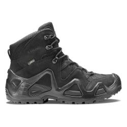 Lowa Zephyr Mid TF 2&deg; Choix - Dark Brown - UK 6.5