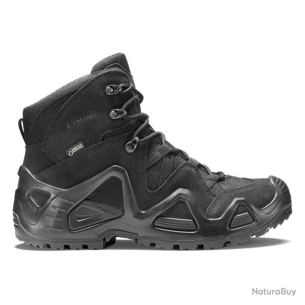 Lowa Zephyr Mid TF 2� Choix - Dark Brown - UK 6.5
