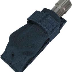 Condor Ma 48 Pochette Porte Lampe Diametre 5Cm Sur MOLLE - Coyote