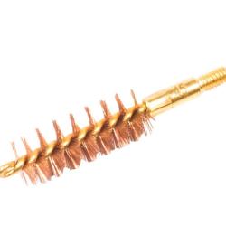 ECOUVILLON BRONZE PHOSPHOREUX 44 / 45 Cal (emballage de D&eacute;tail)
