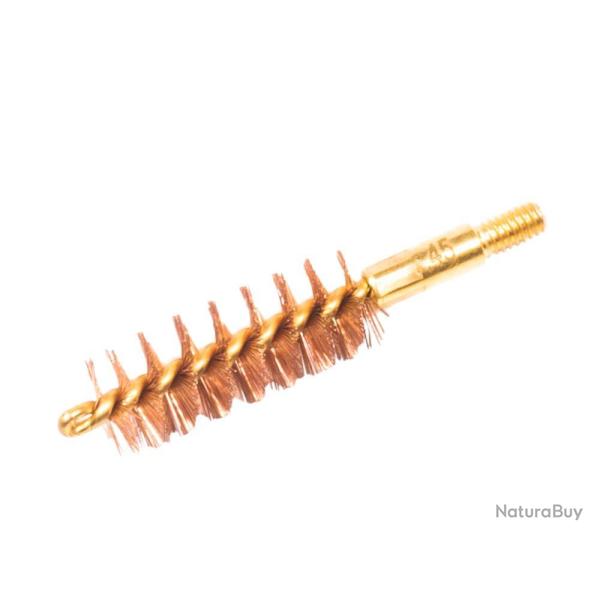 ECOUVILLON BRONZE PHOSPHOREUX 44 / 45 Cal (emballage de D�tail)