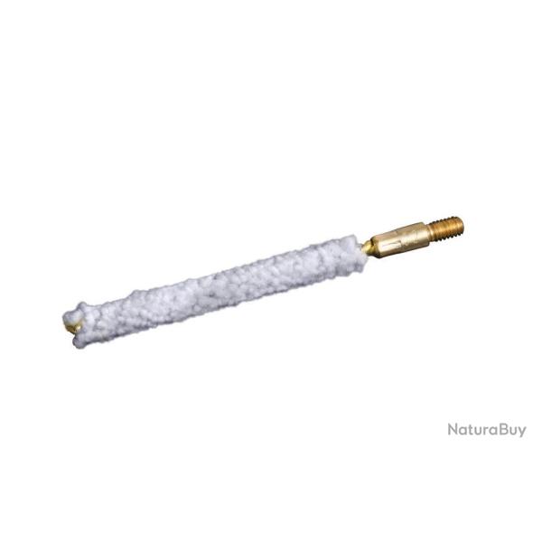 ECOUVILLON COTON POUR CALIBRE 22 / 223 Cal / 5.56mm (emballage de D�tail)