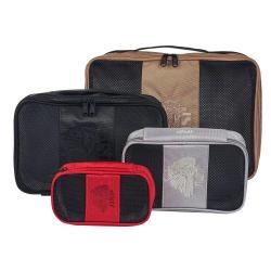 Etui De Menottes Centurion - Ballistic Avec Passant Clip/Molle
