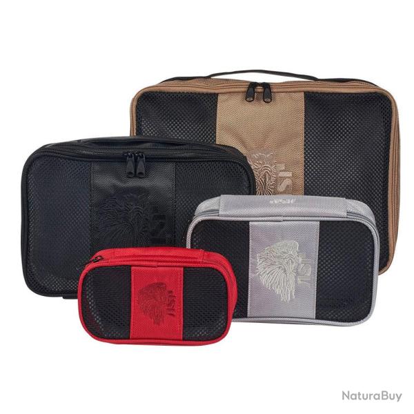 Etui De Menottes Centurion - Ballistic Avec Passant Clip/Molle