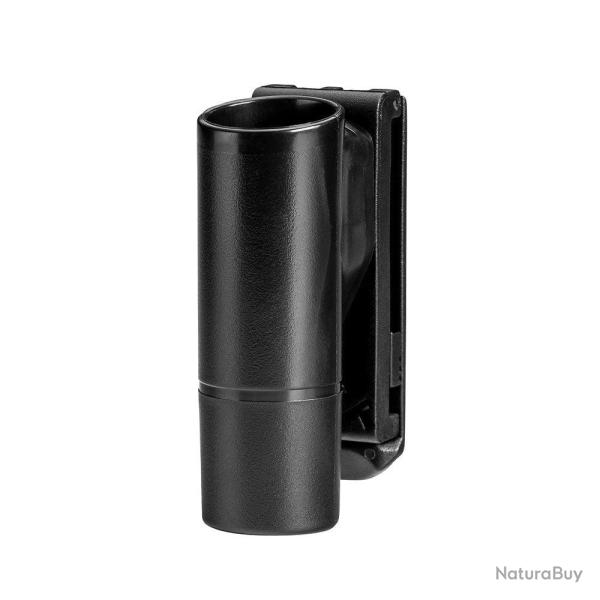 Etui De Menottes Federal - Cuir Avec Passant Clip/Molle