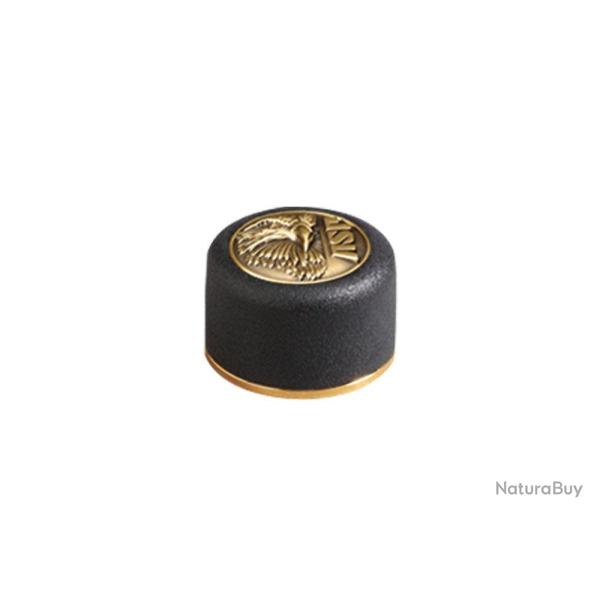 Asp Logo Cap - Brass Instructor (F Series)