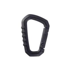 Lampe Poly Df (Dual Fuel) Rechargeable Black