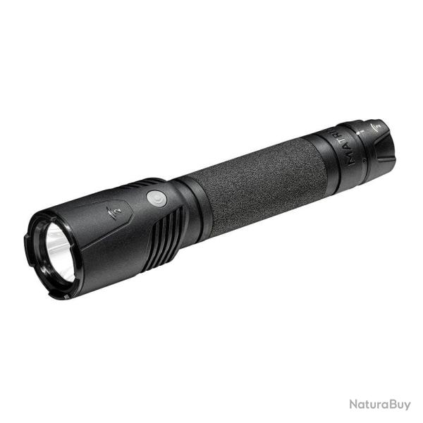 Lampe Matrix Df (Dual Fuel) Rechargeable