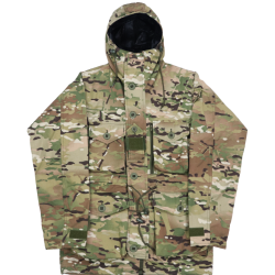 Veste Smock Impermeable