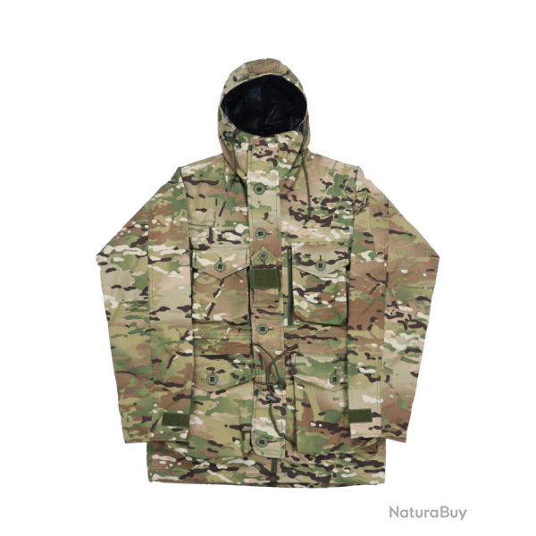 Veste Smock Impermeable