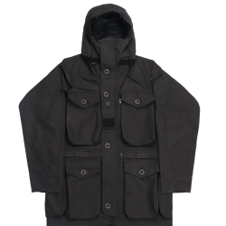 Veste Mountain Smock