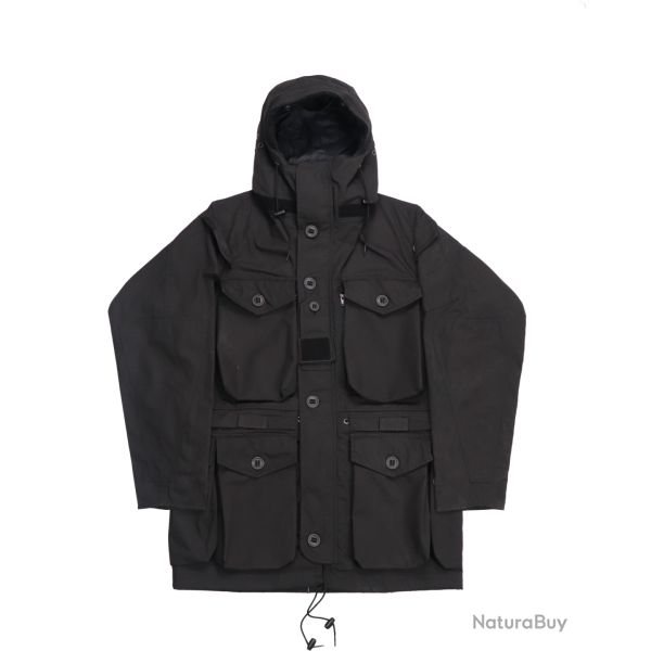 Veste Mountain Smock