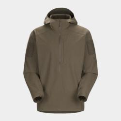 Gamma Sl Anorak - Ranger Green -M