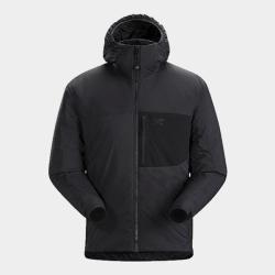 Atom Vest Lt (Gen2.1) - Black - Xl