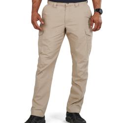 Connor Cargo Pant Flint 42-32