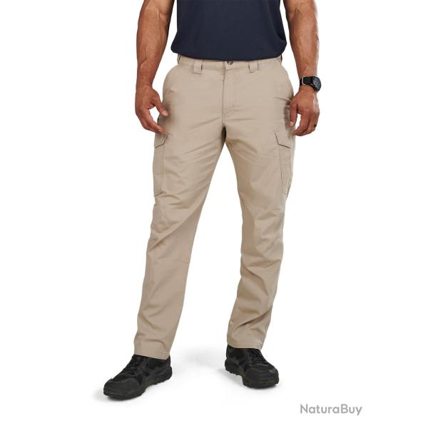 Connor Cargo Pant Flint 38-34