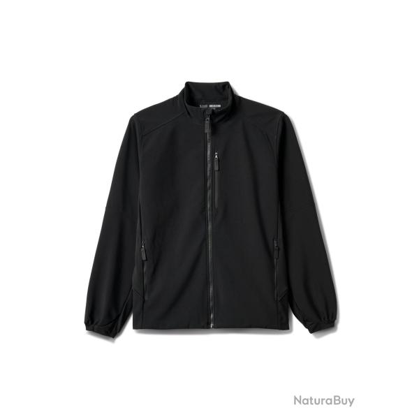 Veste Duty Softshell (Ml-F) - Dark Navy - M Reg