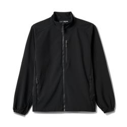 Veste Duty Softshell (Ml-F) - Dark Navy - L Reg