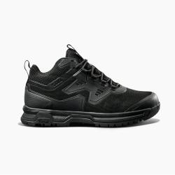 Chaussures A/T Elite Mid Gtx - Noir - 11/45 - R