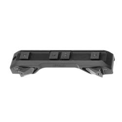 Montage optique Walther RS3 standard pour lunette &agrave; rail Swarovski