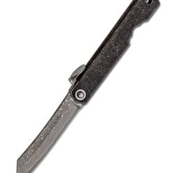 Higonokami Boker Kinzoku Damas