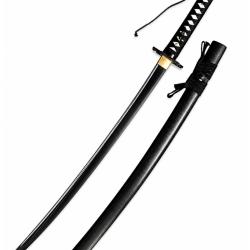 Katana Bleach tranchant
