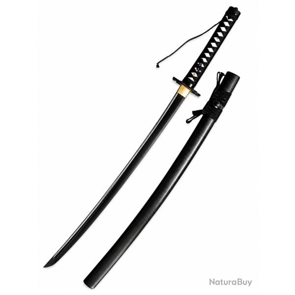 Katana Bleach tranchant