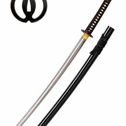 Katana aiguis&eacute; Justice Katana avec housse