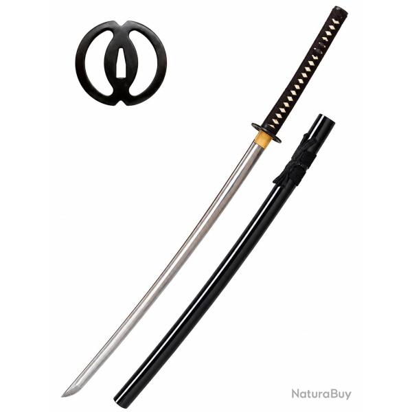 Katana aiguis� Justice Katana avec housse