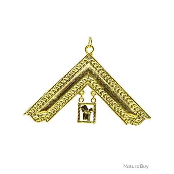 Bijou de Pass� V�n�rable Ma�tre.