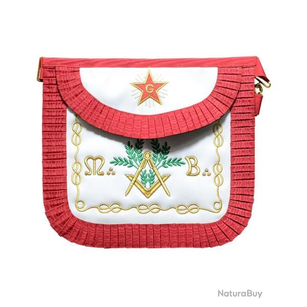 Tablier de Ma�tre
