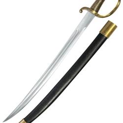 Sabre Briquet "Mod&egrave;le AN IX"