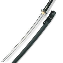 Iaito Murasame Kensei - Sabre d'Entra&icirc;nement Iaido