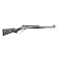 Carabine Marlin Model 336 SBL - Cal. 30-30 - Inox
