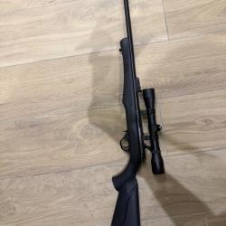 Carabine Rossi 8122 Bolt Action 22 LR