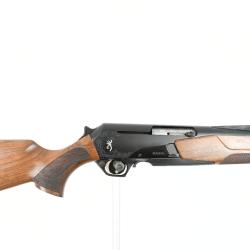 Carabine Browning Bar 4X Elite  grade 2 cal 300mag