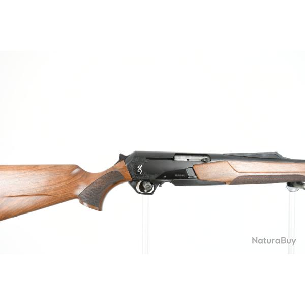 Carabine Browning Bar 4X Elite  grade 2 cal 300mag