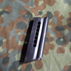RARE!!!  Chargeur 9 coups  pour carabine UNIQUE AUDAX ou DIOPTRA