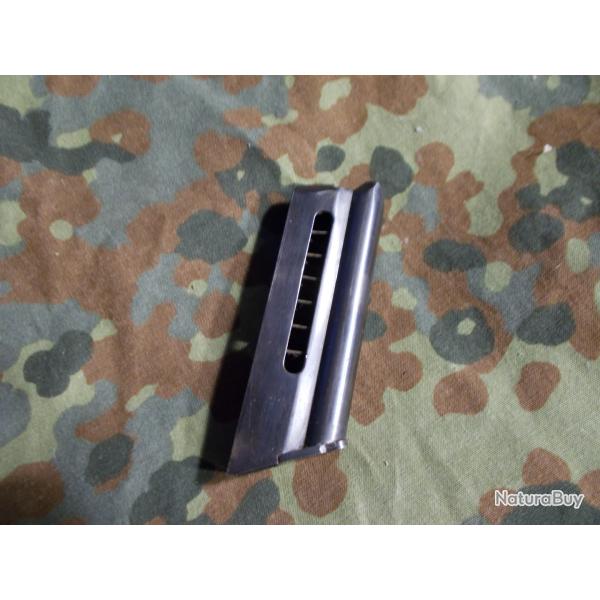 RARE!!!  Chargeur 9 coups  pour carabine UNIQUE AUDAX ou DIOPTRA